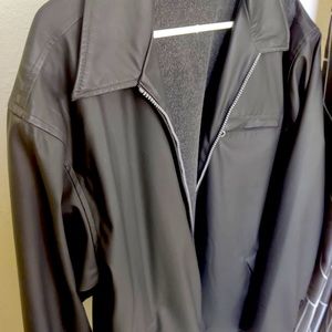 Quicksilver Polar Fleece Jacket